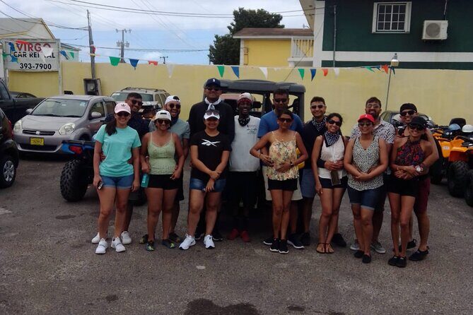 3-Hour ATV Tour of New Providence (Inclusive of water & local deserts) - The Sum Up: Who Will Appreciate This Tour?