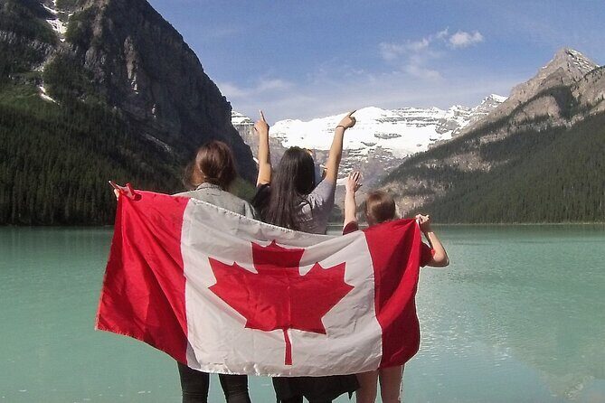 3 Hour Banff Safari Drive Evening Wildlife Viewing and Photo Tour - Wildlife Sightings: A Matter of Timing and Patience