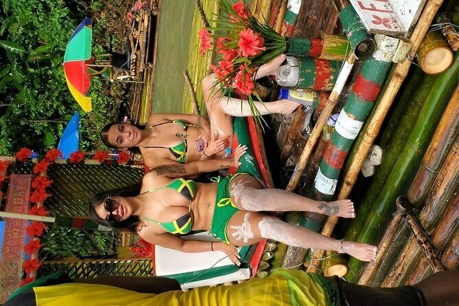 3 hours Bamboo Rafting Activity in Lethe Jamaica - Who Will Love This Tour?