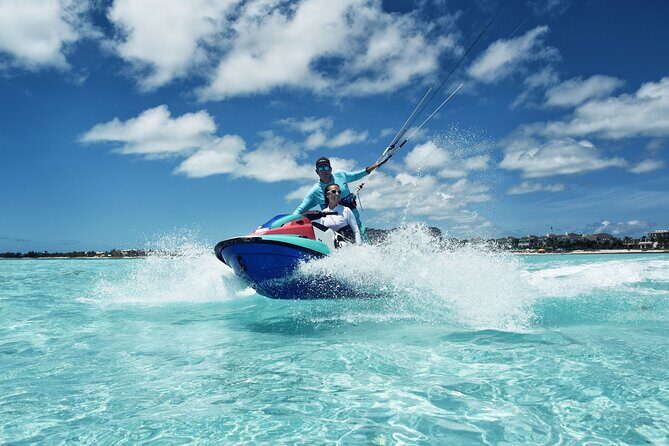 3 hours Private Kiteboarding Beginner Lesson - What’s Included and What You’ll Need to Bring