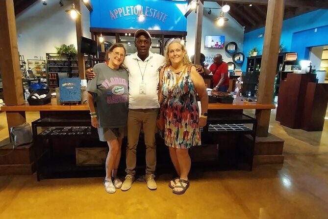 3 Hours Private Tour in Montego Bay From Falmouth - Frequently Asked Questions