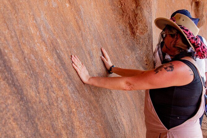 4 Day 3 Night Outback Escape from Ayers Rock - What Makes This Tour Stand Out?