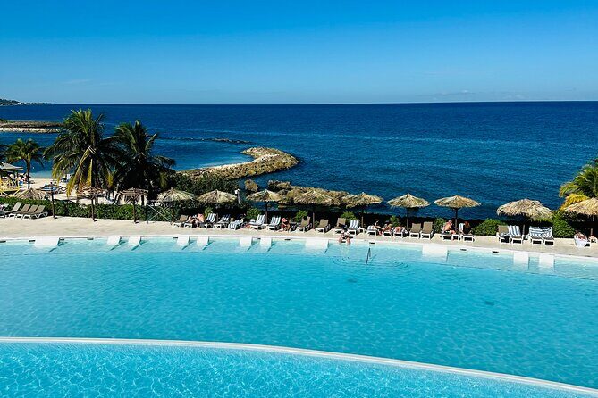 4 Day All Inclusive Vacation to Jamaica with Floating Breakfast - Discovering the Heart of Jamaica: A Deep Dive into the 4-Day Experience