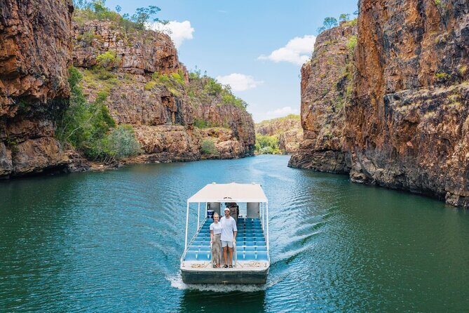 4 Day Kakadu Katherine Gorge with Guluyambi Cultural Cruise - Practical Considerations