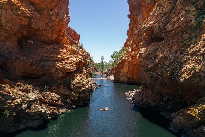 4 Day Uluru Kings Canyon West MacDonnell NP from Alice Springs - What Makes This Tour Stand Out