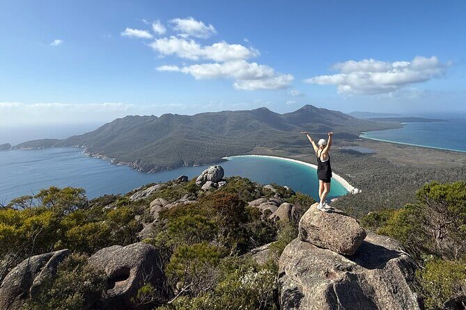 4 Day Wild Tasmania Tour / Wildlife, Nature, Hiking / Inc. Accom - The Practical Side: What’s Included and What’s Not