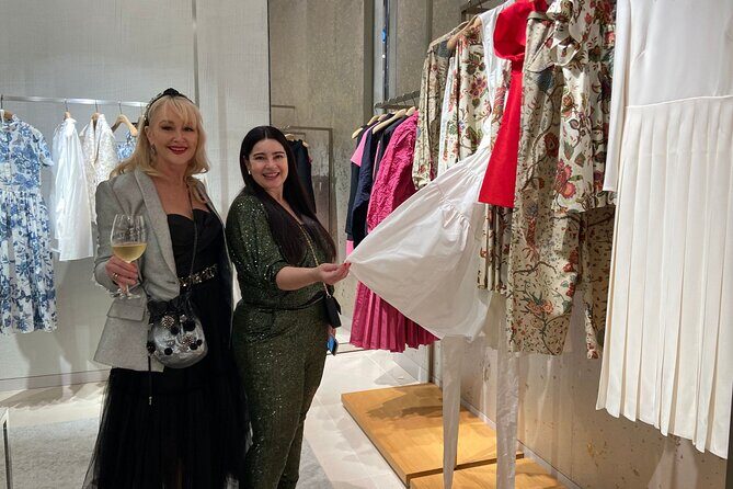4 Hours of Shopping in Brisbane with a Personal Stylist - Is This Experience Worth the Price?