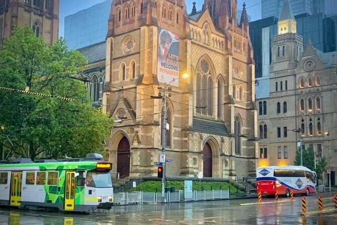 4 Hours Sightseeing Small Group Tour in Melbourne City - Final Thoughts