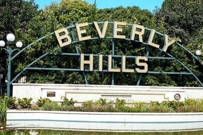 4 Nights and 5 Days Los Angeles Tour Package - A Practical Breakdown of the Itinerary