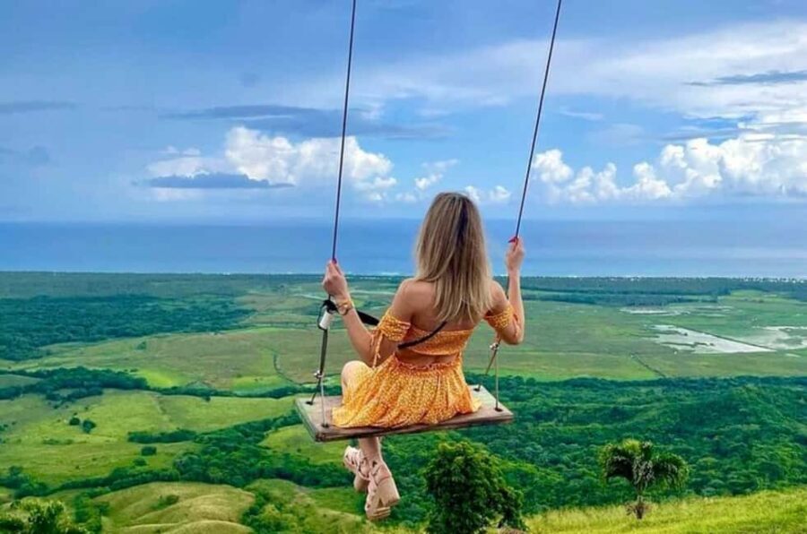 4in1: Los Haitises+ Kayaking+ Natural Pools+ Montana Redonda - Kayaking Through the Mangroves