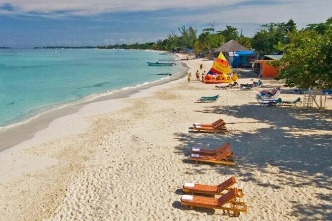 5 Hour Private Tour at Negril Beach and Rick's Cafe - Does the Tour Offer Good Value?