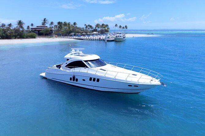 6 Hour Private 60' Luxury Yacht Rental in Fajardo Puerto Rico - Why This Yacht Charter Is Worth Considering