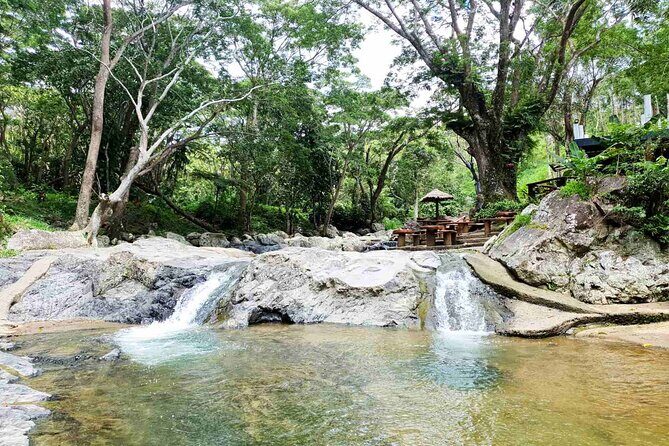6 Hours Giant Zipline Adventure Park in Fiji - Who Will Love This Tour?