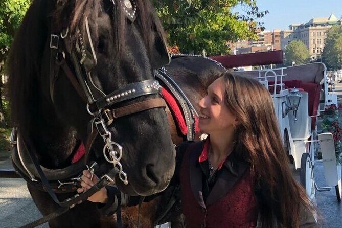 60-minute Haunted Halloween Tour - FAQs