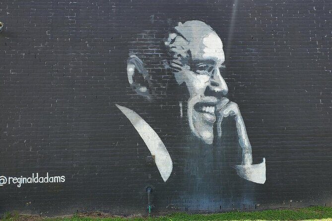 7 Hour African-American Themed Tour - Detailed Breakdown of Each Stop