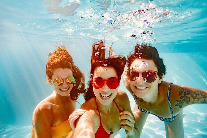 7 in 1 Day Jamaican Adventure with Jhadano Tours - Authentic Traveler Feedback