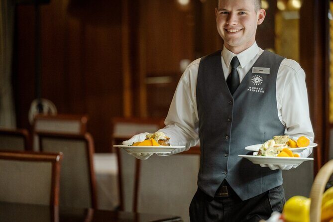 7-Night Murraylands and Wildlife Cruise on the Murray Princess - The Balance of Cost and Value