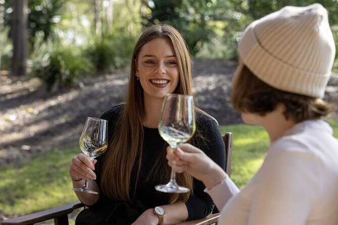 8 Day Byron Bay Noosa Fraser Island Tour from Sydney to Brisbane - The Itinerary: A Day-by-Day Breakdown