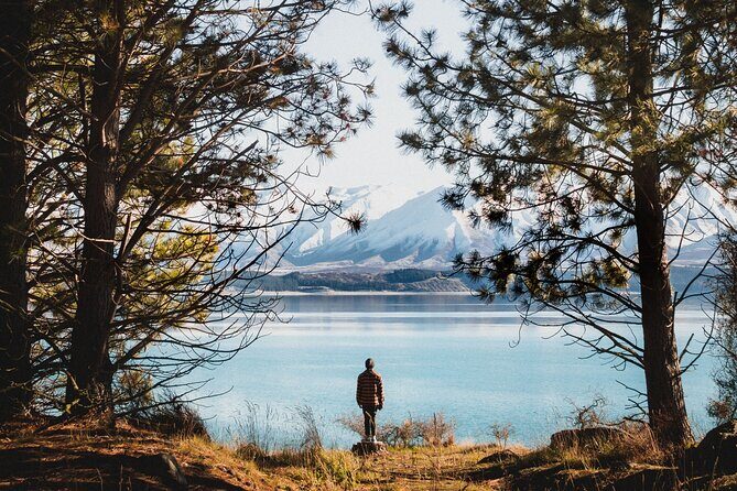 8 Day Southern Secrets Small Group Tour - Marlborough and the Vineyards