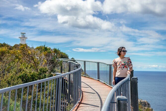 A Day in Wineglass Bay - Launceston to Hobart - Who Should Take This Tour?