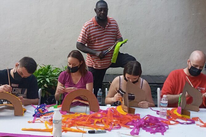 A Junkanoo Extravaganza - Authentic Experiences and Guest Feedback