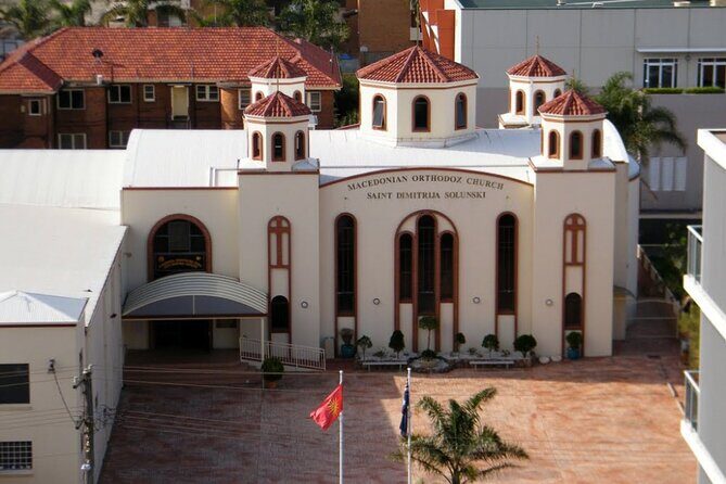 A Remarkable Scavenger Hunt: Wollongongs Storied History - The Itinerary in Detail