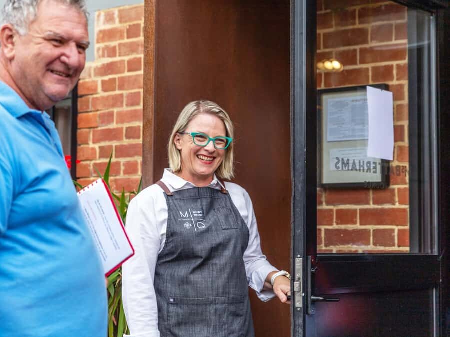 A Taste of Bendigo - Summer Foodie Walking Tour - The Experience We Loved