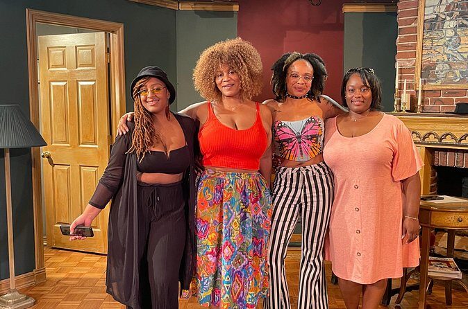 Act and Sip, A 90 Minute Acting Class with Drinks in NYC - Frequently Asked Questions (FAQs)