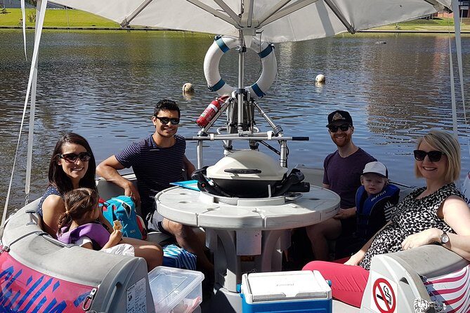 Adelaide 2-Hour BBQ Boat Hire for 3-6 People - Who Should Consider This Experience?