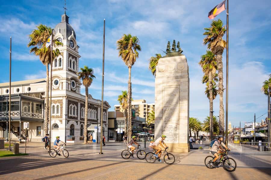 Adelaide: City to Sea, Bike and Kayak Safari - What’s Included and How It Works