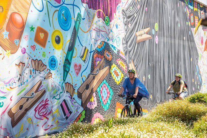 Adelaide City to Sea Bike Tour - Authentic Experiences and Traveler Insights from Reviews