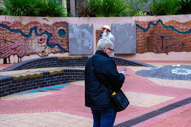 Adelaide "Firsts" Walking Tour - From Grid Plans to Great Wine - Final Thoughts