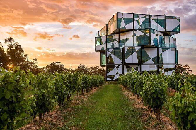 Adelaide Hills, Hahndorf and McLaren Vale Tour - Is This Tour Worth It?