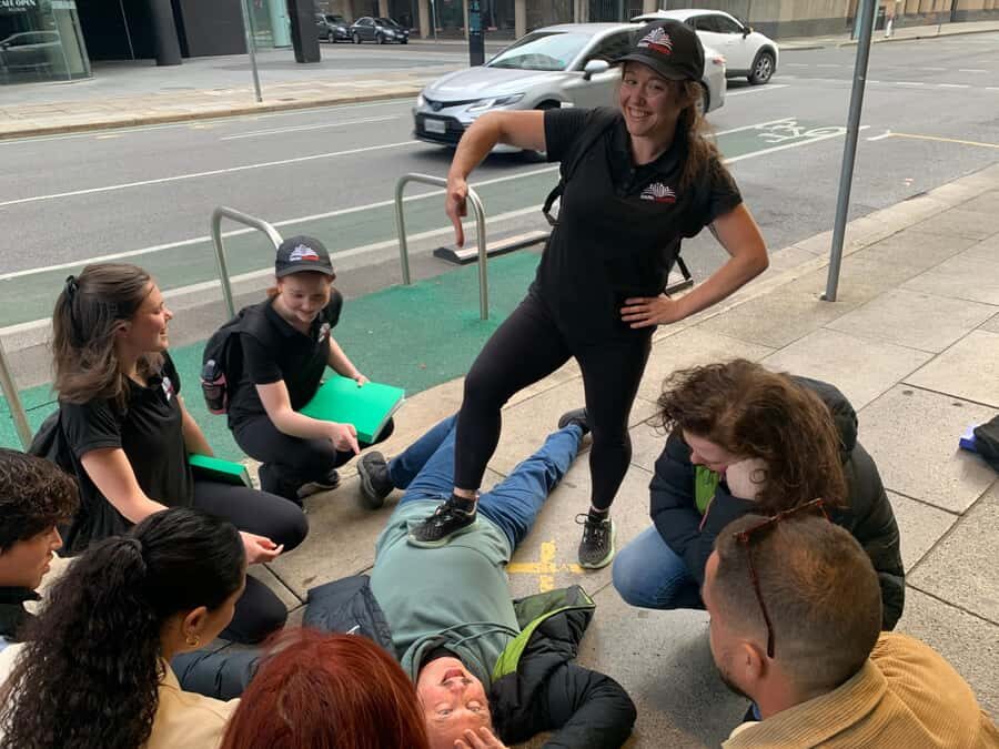 Adelaide's True Crime Tour - What to Expect at Each Stop