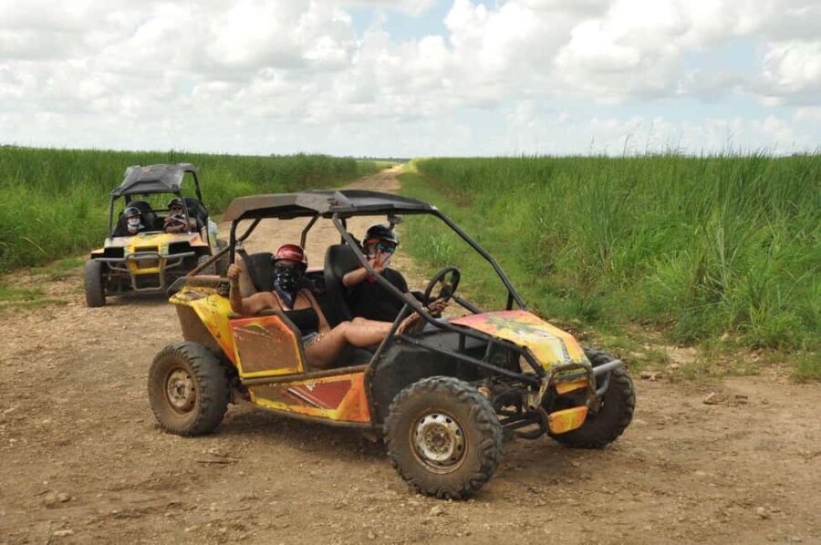 Adventure Bayahibe: Buggies, Cave, Culture in Half a Day - Why We Think It’s a Great Choice