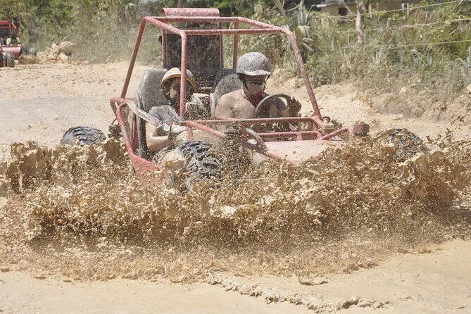 Adventure Buggies Small Group Punta Cana - Practical Tips for the Tour