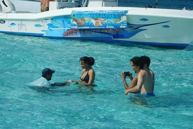 Adventure Stingray City, Snorkeling the Reef and Star Fish Point - Analyzing the Value