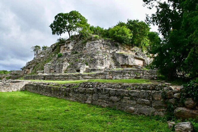 Adventure to the Homun Cenotes from Merida - Exploring the Aké Archaeological Site