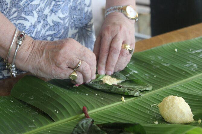 Aelan Slow-Cooking Experience - The Journey Begins at Eden on the River