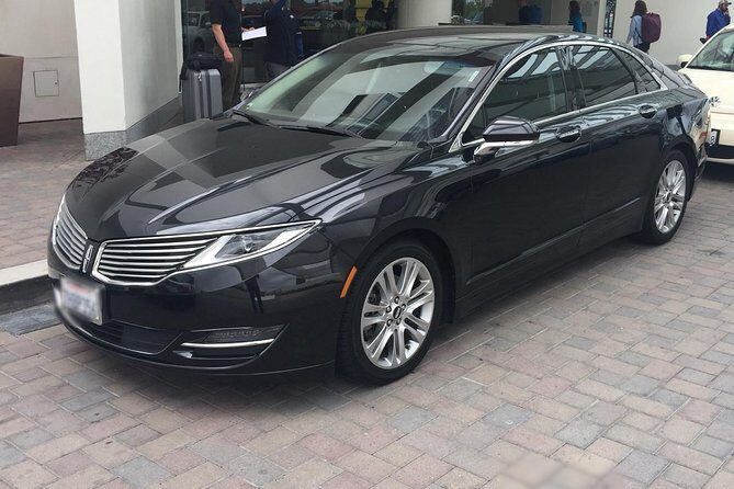 Affordable Group Transportation - The Sum Up: Is This the Right Transport for You?