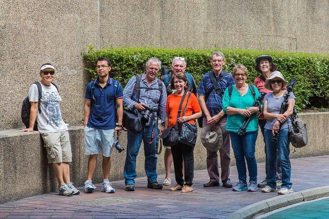 Afternoon Brisbane Photography Courses - Final Words: Who Will Love This Tour?