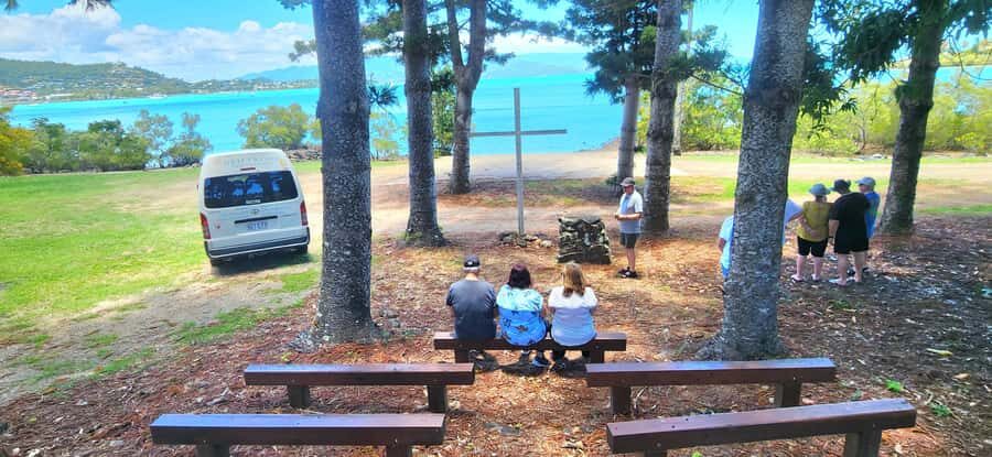 Airlie Beach 3 hr Sightseeing Explorer: Snaps & highlights - What Makes This Tour Special?