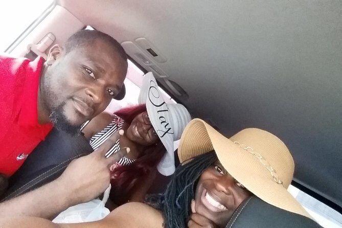 Airport Transfer - Why Choose This Nassau Airport Transfer?