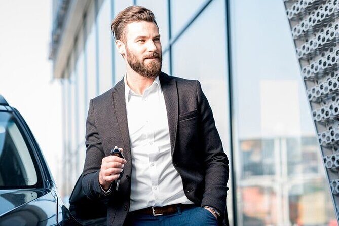 Airport Transfer from Sydney Airport to Hotels - Who Should Consider This Transfer?