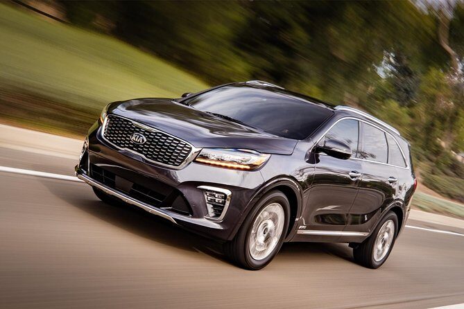 Airport transfer from Tontouta to Nouméa by Premium Sedan - Why Choose This Transfer?