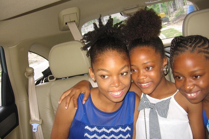 Airport transfer with Uber Montego Bay - Frequently Asked Questions