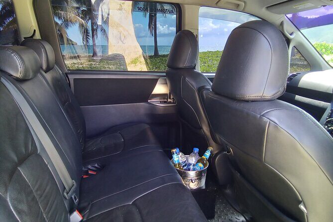 Airport Transfers - Who Will Benefit Most?