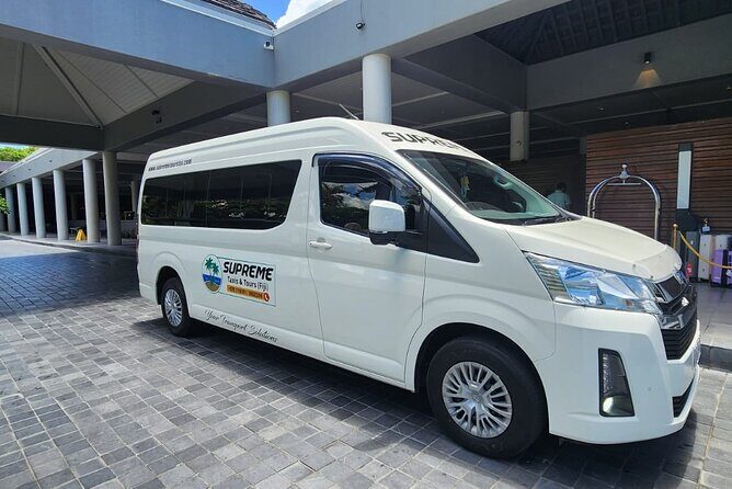 Airport Transfers Fiji - Cost-Effectiveness and Value