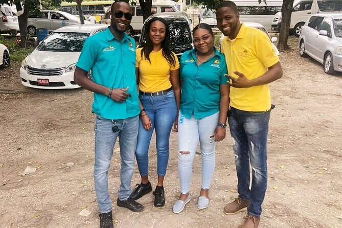 Airport Transfers to Runaway Bay Hotels (MBJ) - Why Youll Love This Transfer