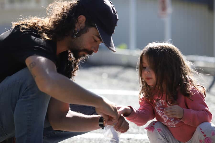 Akaroa: Solar System Walking Tour with Solar Telescope - Exploring the Itinerary: Step by Step